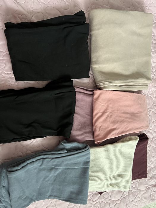 Разпродажба на лотове 134 размер Zara, H&M