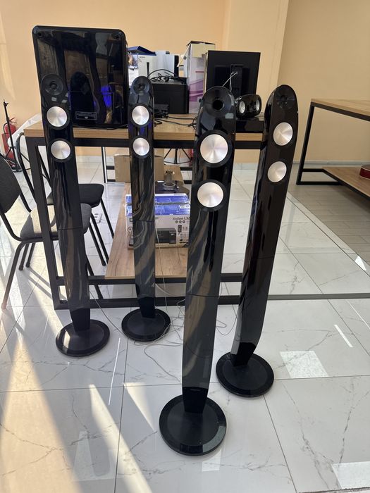 Домашний кинотеатр samsung