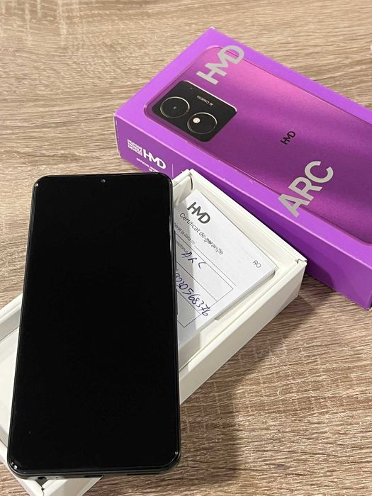 HMD ARM Технополис