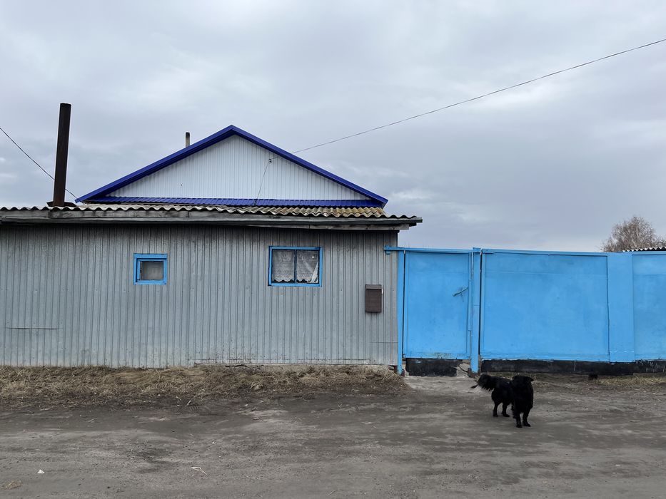 Продается дом в Явленке