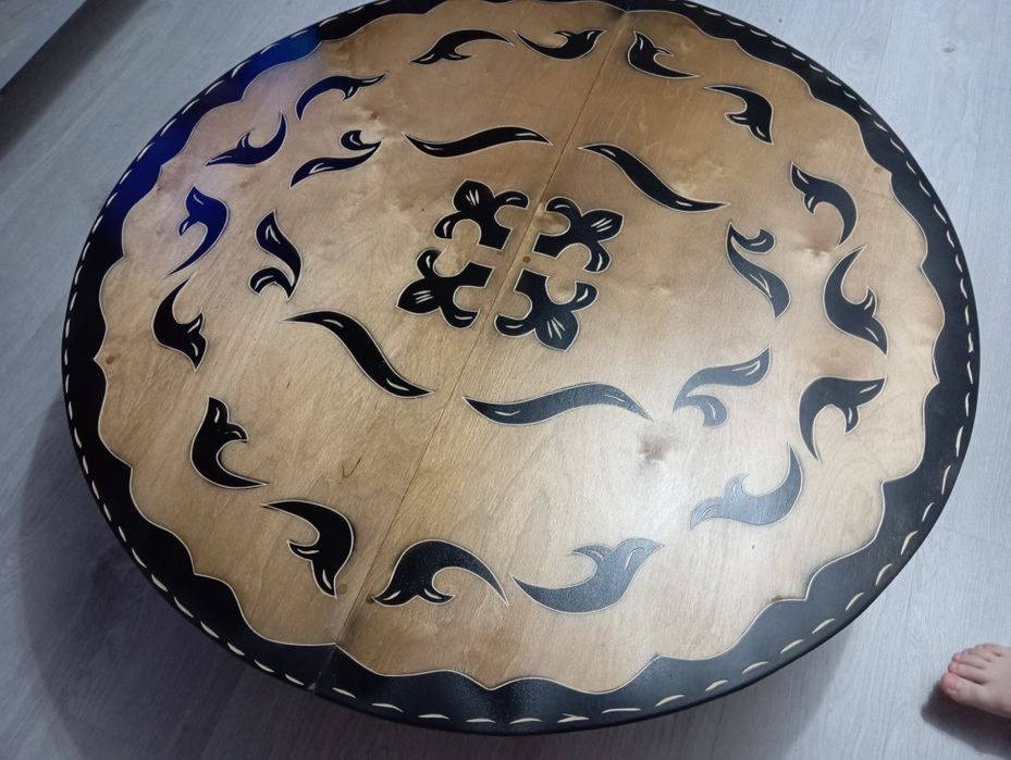 Продам столы ручной работы