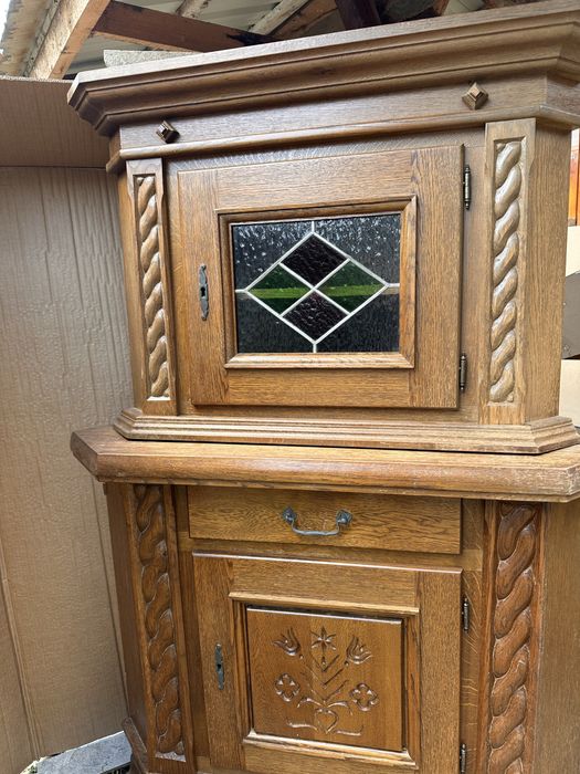 Mobilier bucatarie/ terasa