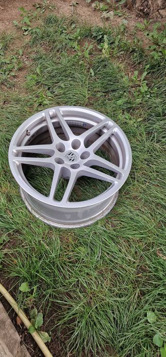 Оригинални джанти PORSCHE за VAG/Mercedes