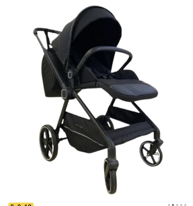 Продам коляску  в отличном состояний