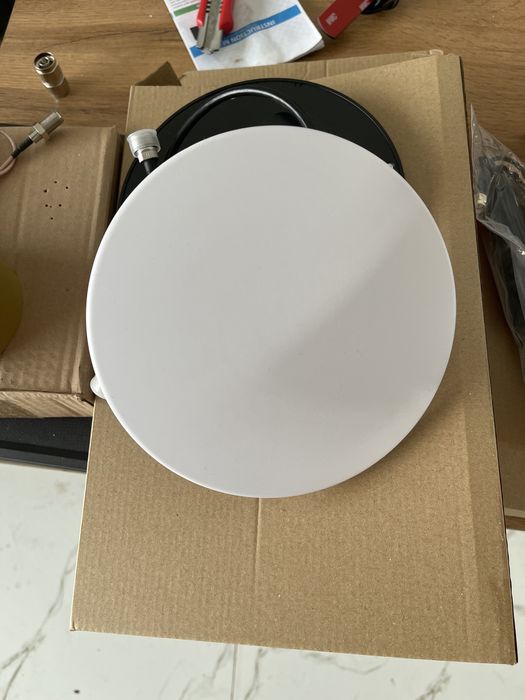 GSM 4G 5G антенна усилитель сигналов сотвой связи