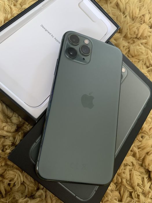 Iphone 11 pro 256 Gb