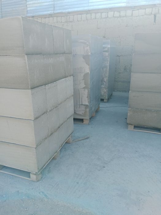 Газаблок жақсы сапада 26*30*60 бағасы 1150