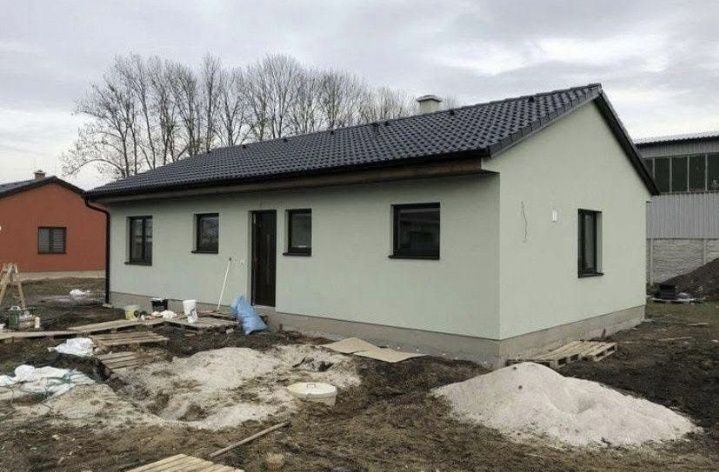 Casă perfectă pentru familie