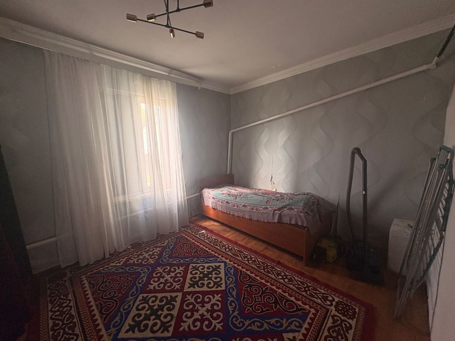 Продаётся частный дом с времянкой