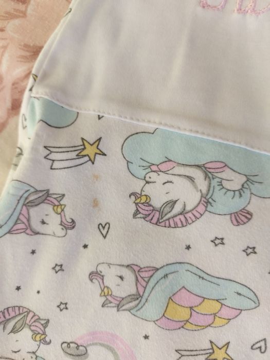 Спални чувалчета