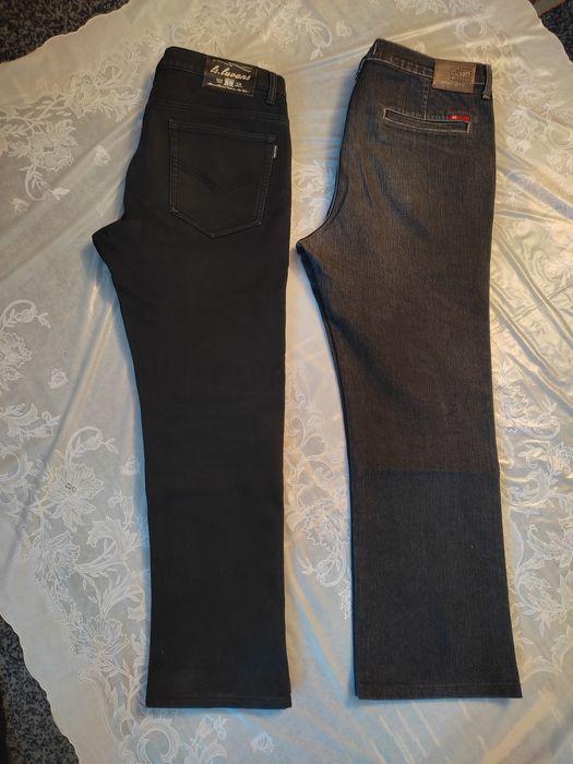 Продам джинсы ц 5000 тенге