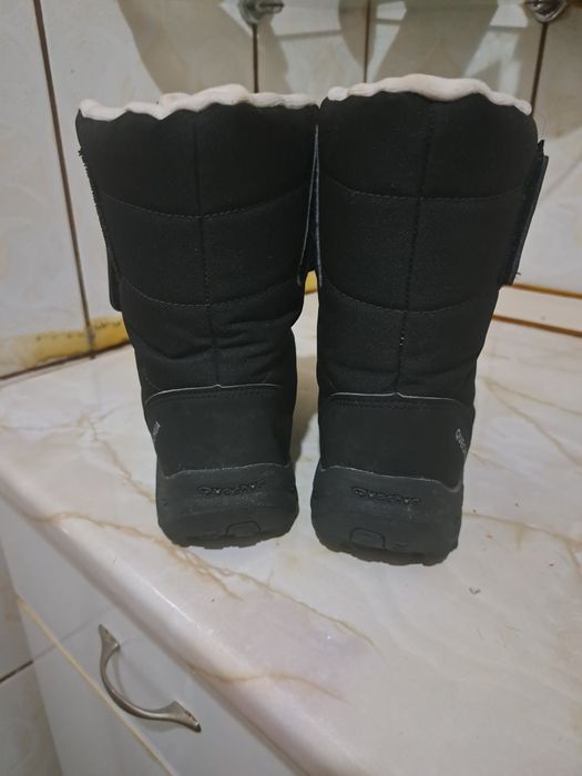 Cizme quechua decathlon