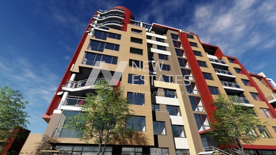 Продава се Тристаен апартамент в София, Център - 120 кв.м за 1770 €/кв.м - Снимка #8