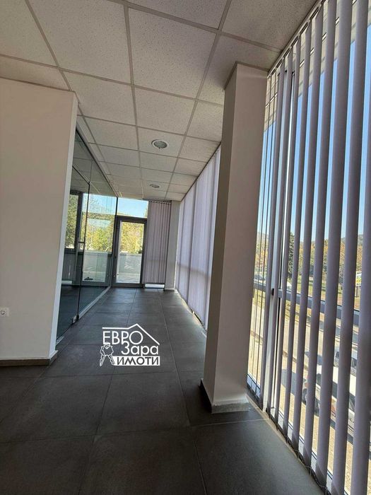 Дава се под наем Офис в Стара Загора, Загорка - 80 кв.м за 392.7 € - Снимка #5