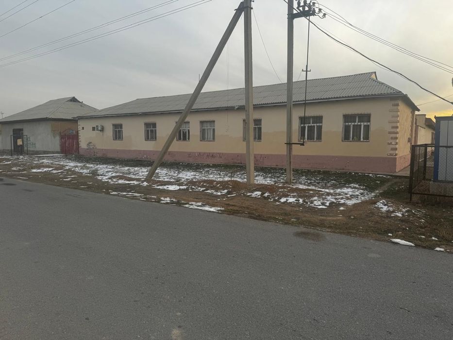 Үй сатылады комунизм