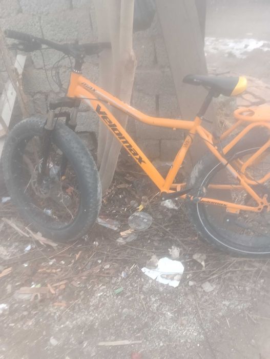 Велосипед для взрослых продаю