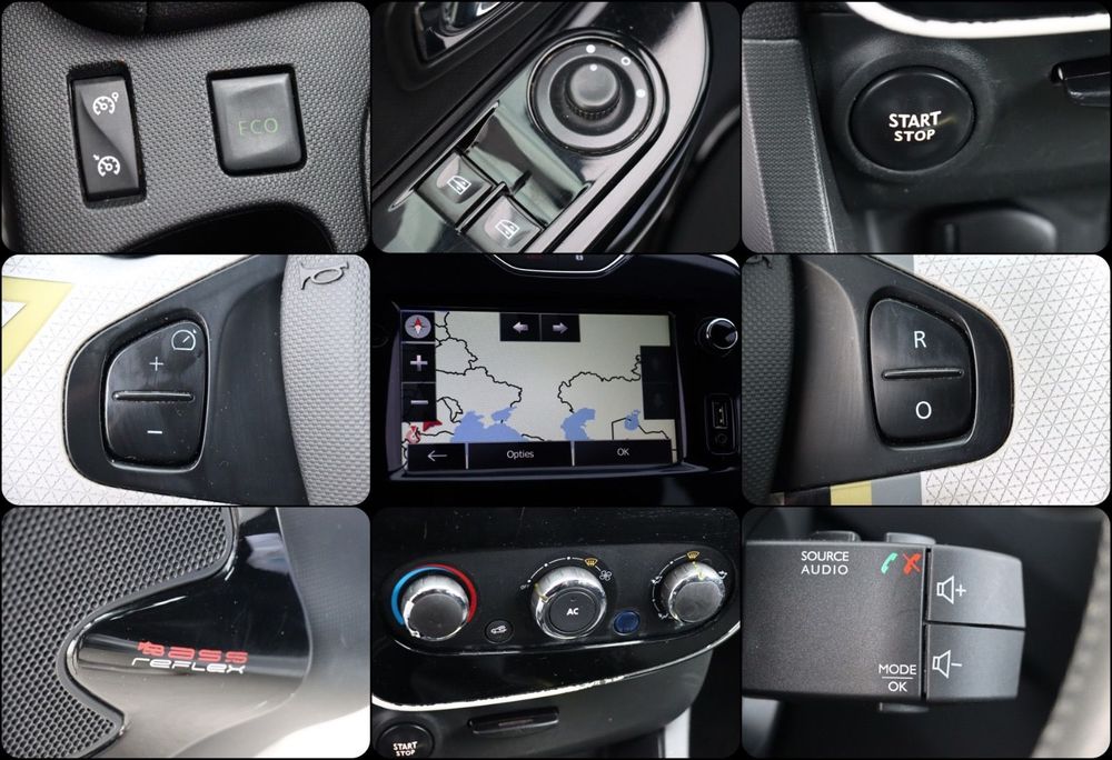 Renault Clio Unic Proprietar Romani