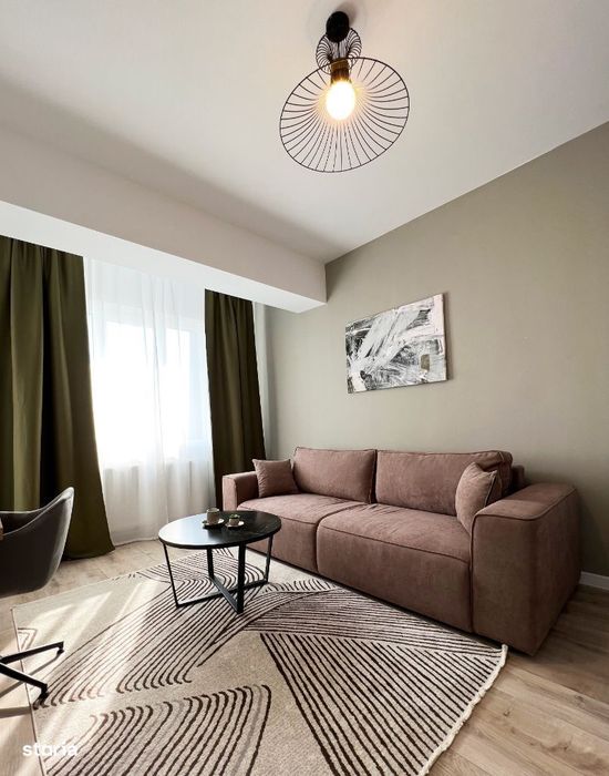 Direct proprietar, garsoniera Calea Giulesti, cu contract!