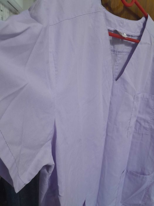 Дамско работно облекло