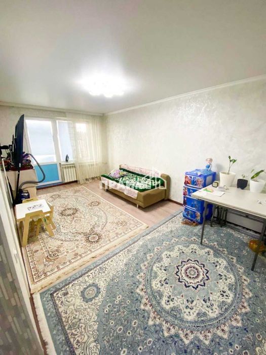 ПРОДАМ 2Х ком. Жастар (Темирлан ПРАЙМ)