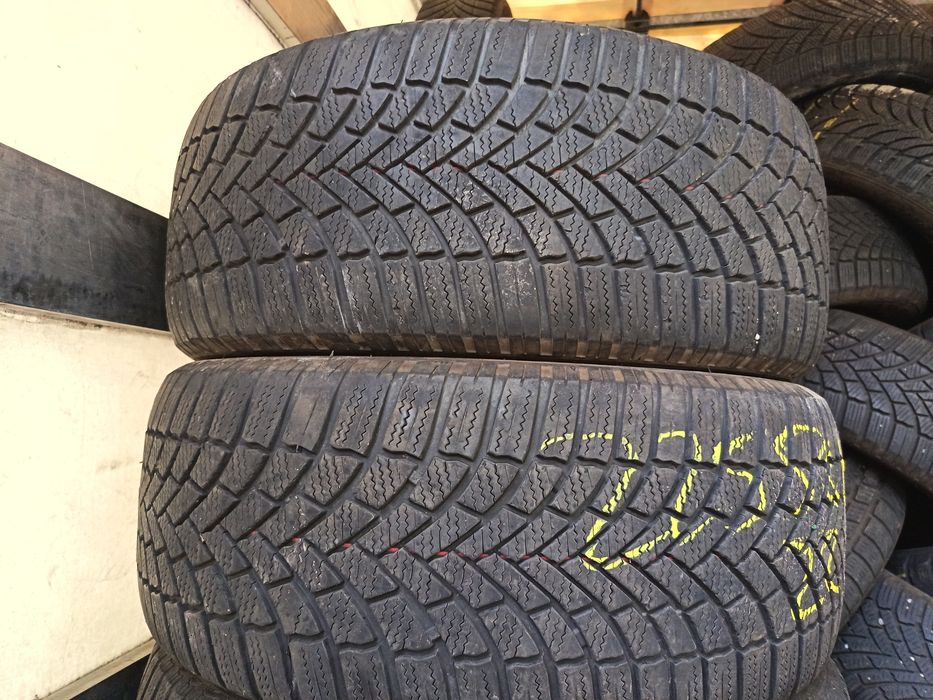 Anvelope MS iarna 225 55 16 Bridgestone 2022 6.5mm