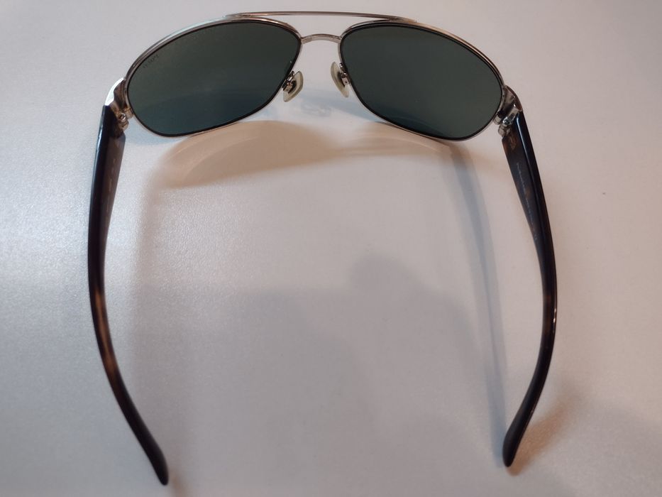 Слънчеви очила Polo Ralph Lauren