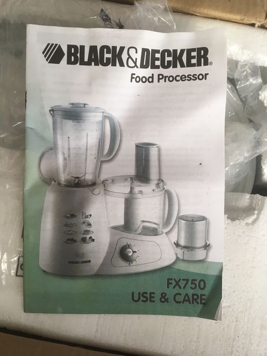 Кухонный комбайн Оригинал