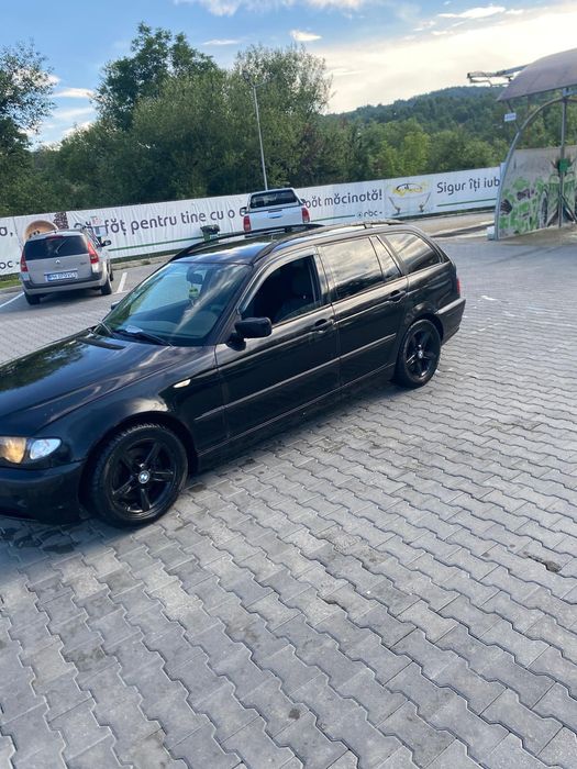 BMW Alpina 2005 — imagine 2