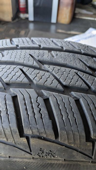 Matador Sibir Snow 225 75 R16