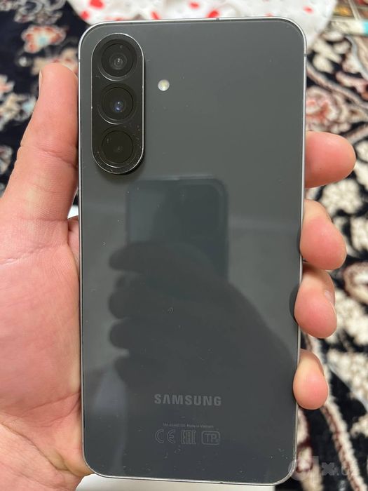 Samsung Galaxy A56