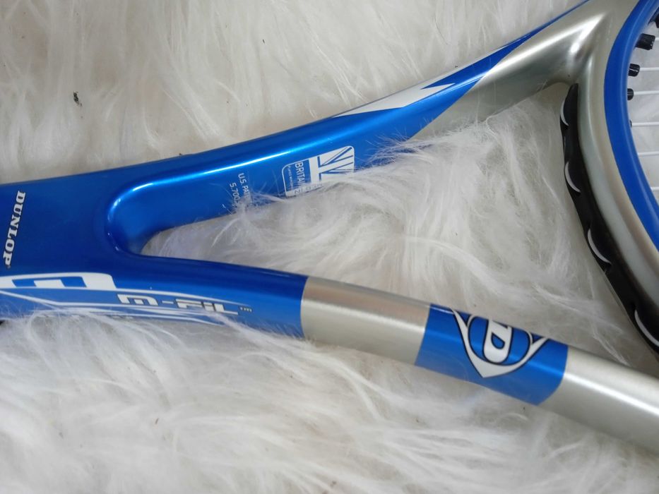 Хилки за тенис продавам