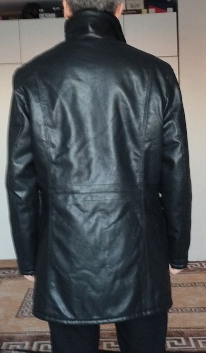 Продам  дублёнку