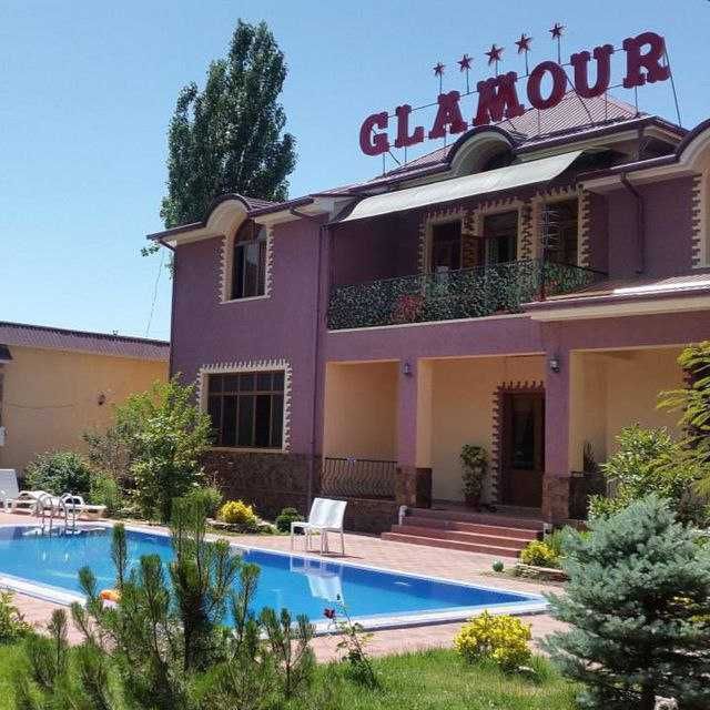 Chorvoq Bochkada 8 sotixli dacha sotiladi barcha sharoitlar bilan