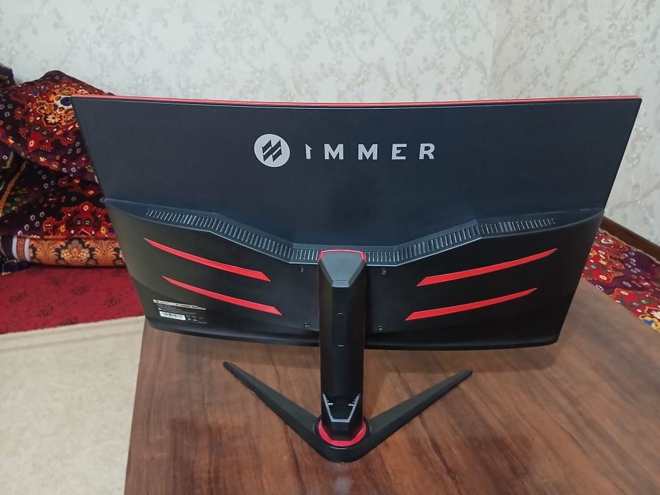 Manitor IMER 27 165HZ