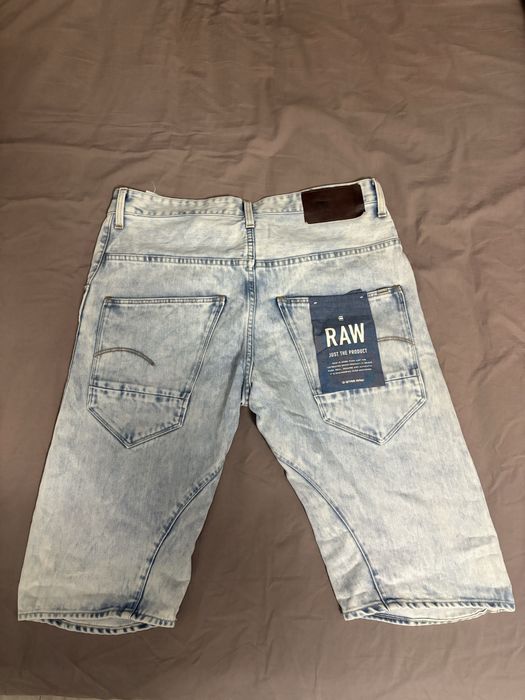 Оригинални мъжки дънки G-Star Raw,Calvin Klein!