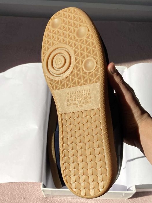 Papuci Maison Margela