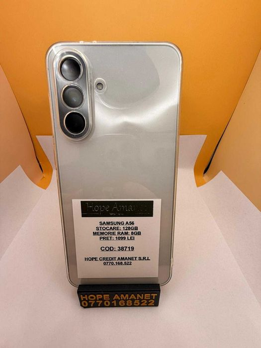 Hope Amanet P1/SAMSUNG A56 5G 128GB/8GB RAM #38719