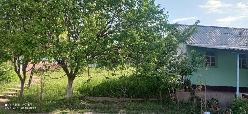 Жер үй сатылады бағасы 8миллион срочно