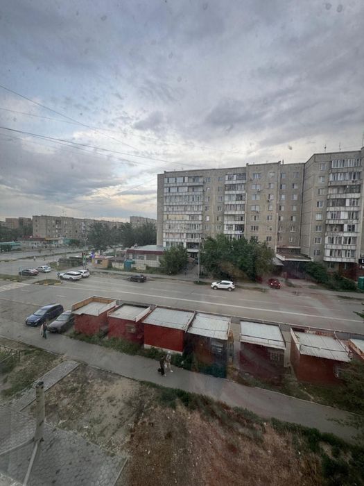 Продам квартиру
