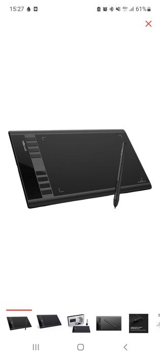 Продам графический планшет