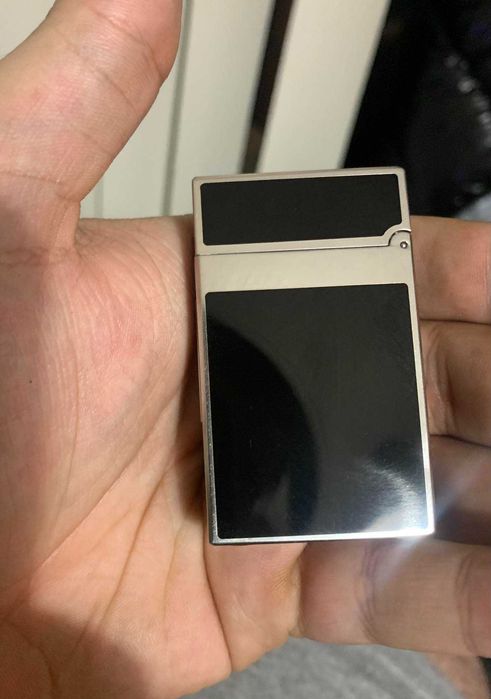 S.T. Dupont оригинална запалка