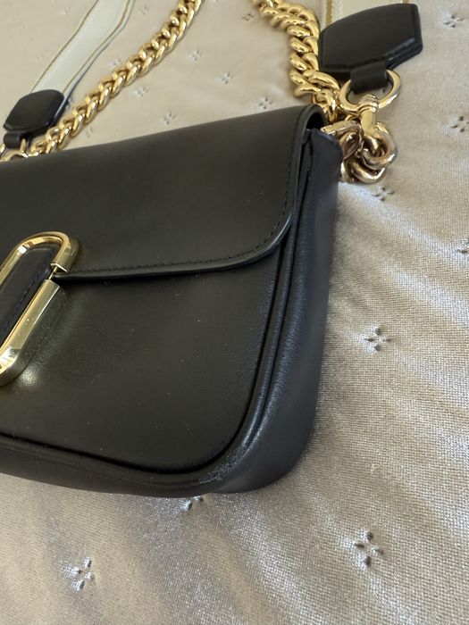 Чанта Marc Jacobs - естествена кожа