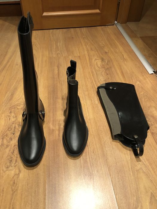 Miss sixty боти 37