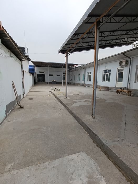 Аренда нежилой 8 соту 400м2 с ремонтим