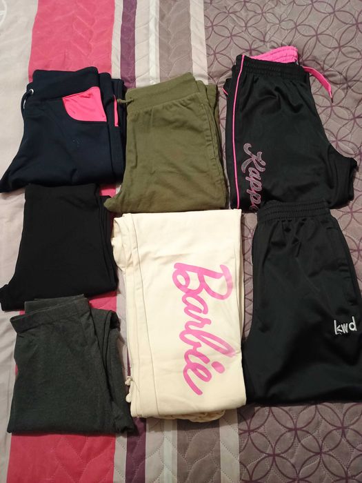 Дрехи за момиче 152 размер