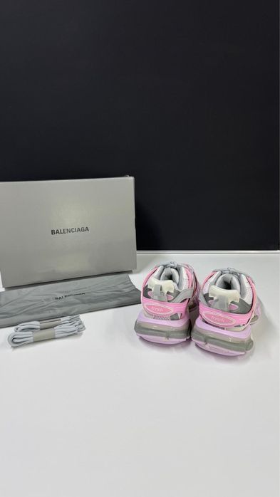 Balenciaga Track Обувки