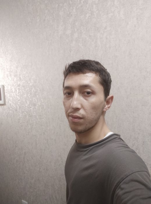 Oboy yopishtirish xizmati