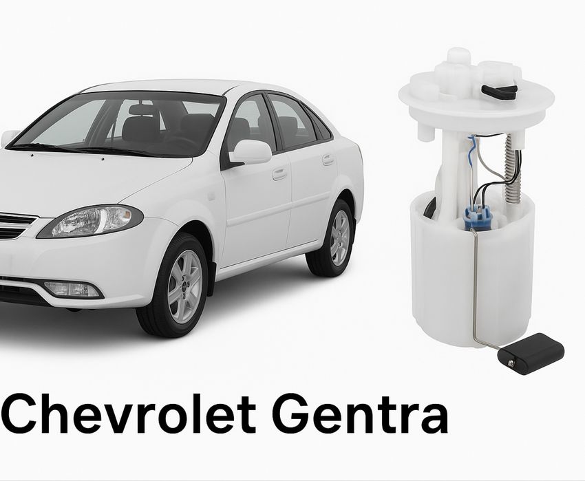 Benzinnasos chevrolet Gentra Lasetti zboriy holatda