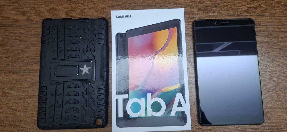 Tableta Samsung Galaxy Tab A