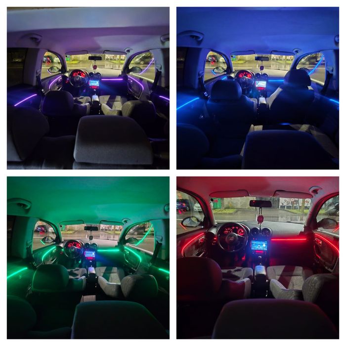 Seat Ibiza 1.4 TDI 2007